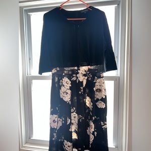 Women’s XL dress